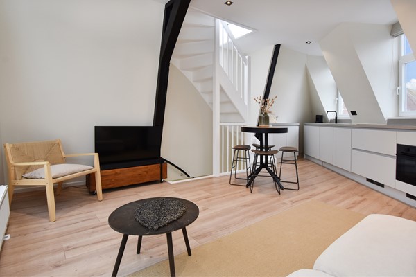 Medium property photo - Badhuisstraat 8, 2584 HK Den Haag